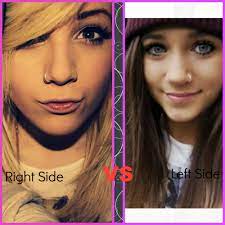 Which Side Should I Get My Nose Piercing On Nose Piercing Care Nose Piercing Tips Nose Piercing