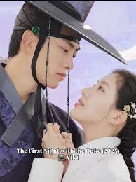 What's Your Favourite Ongoing Kdrama?