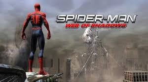Spider Man Web Of Shadows Highly Compressed Free Download 70mb Only Spiderman Superhero Comic Ultimate Spiderman