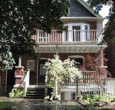 Sabbaticalhomes Home For Rent Or Home Exchange House Swap Toronto Ontario M6r 2s4 Canada Renting A House Family Friendly Neighborhoods House Swap