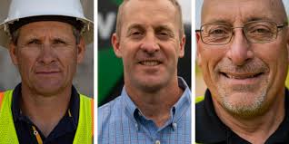 The Daily Reporter Newsmakers of 2022