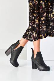 Jeffrey Campbell Oshea Ankle Boot Urban Outfitters Singapore Official Site