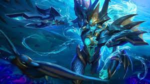 Teal Blue Background Wallpaper Hd 2021 Live Wallpaper Hd Mobile Legend Wallpaper Mobile Legends Blue Background Wallpapers