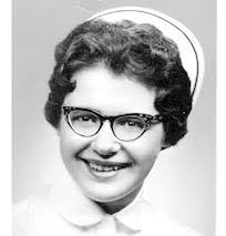 Patricia MEGARRY Obituary