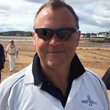 Scorecard: The Ship Inn CC 196/5