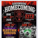 Gibsonburg Homecoming Festival