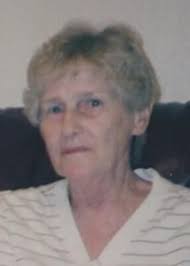 Myrna Bethel Obituary (1942