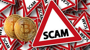 But what about cryptocurrency scams? How Cryptocurrency Scams Work Fintech Hong Kong