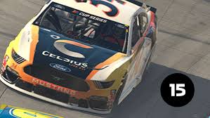 If you've ever wondered where nascar racecars get their numbers, you're not alone. Enascar Iracing Pro Invitational Power Rankings Richmond Nascar