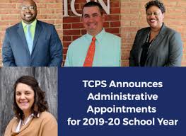 2018 19 News Talbot County Public Schools