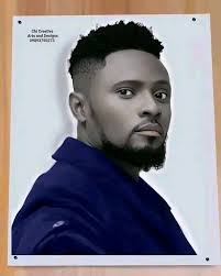 Maurice's Nostalgic Post About Acting Cool