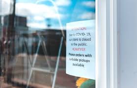 Sometimes, however, the federal government offers grants to nonprofit organizations to promote. 5 Major Challenges For Entrepreneurs During Covid 19 Vault Com