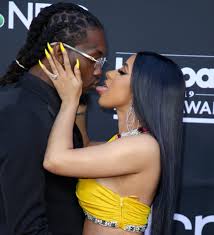 Offset Goes Over The Top To Celebrate Cardi Bs Birthday