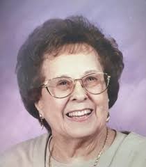 Thelma Slate Obituary (2015)