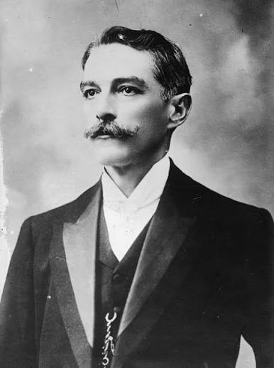 Carlos Eugenio Restrepo Restrepo - Presidente de Colombia