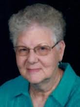 Obituary information for Joan Lex