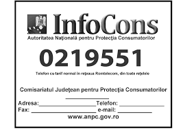 Comisariatul pentru protectia consumatorilor al municipiului bucuresti adresa: Telefonul Consumatorului S A Schimbat La Ce Numar Vei Suna De Acum