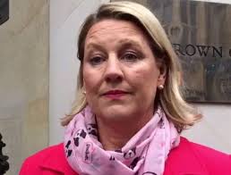 Bristol choirmaster who appeared