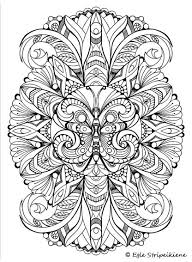 39+ gel pen coloring pages for printing and coloring. Pin On Coloring Mandala S
