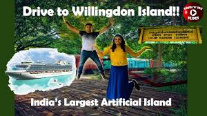 Take your pick from the best hotels willingdon island, cochin from the list below and get set for an unforgettable stay! A Drive To Willingdon Island Kochi Largest Man Made Island In India Eng Subs Youtube