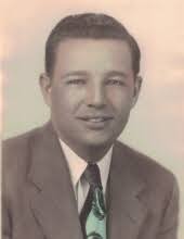 Obituary information for William Dodson Doughtie