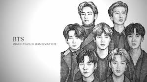 Space of bts in singapore] hi singapore, we are finally back! Why Bts Runs The World Wsj