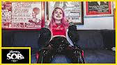Krause and nini zilka about the brand: Baby Goth Addresses Industry Plant Rumors Being A Mom While Making Music More Youtube
