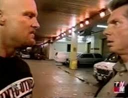 The Softer Side Of Stone Cold