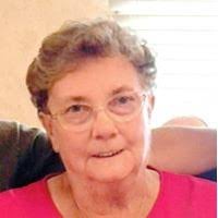 Frances Mayo Obituary