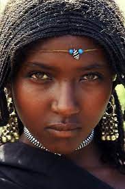 Africa Portrait Of An Afar Girl C Silvain Savolainen African People Beauty Around The World People Of The World