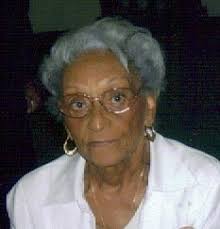 LaReeda " Williams" Byrd LHS 1971