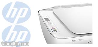 تحميل تعريف طابعة Hp Deskjet 2620 لويندوز مجانا آخر اصدار