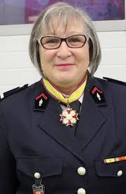 Pompiers : des effectifs en baisse