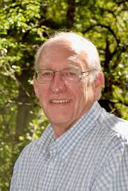 George Wesley “Barrie” Watson