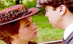 imaginestylinson requested a GIF set of Izzy Pettibone and Felix King