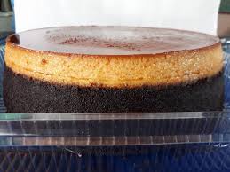 Resep puding karamel, resep pudding caramel, resep puding mangga, resep puding, resep puding cup, resep puding busa, resep puding kopi, resep puding lava, resep kek karamel pelangi masam manis via resimlitarifleri.com. Kek Coklat Puding Karamel Rasa