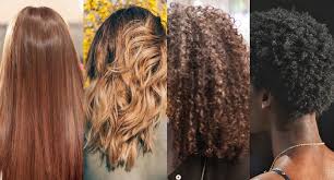 How to dry your hair then? Best Drugstore Products For Different Hair Types