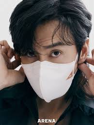 Kwang soo, who always did his best and was alwayssincere. Lee Kwang Soo When You Re In Business Your Eyes Change