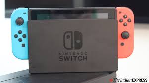 We hope you enjoyed getting a sneak peek at super nintendo world from. Surprising Things You Can Do With Your Nintendo Switch At Home Technology News The Indian Express