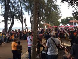 Malaysia, kuantan, no 9 jalan sin lim teluk cempedak. My Buskers Club Aktiviti Busking Di Teluk Cempedak Kuantan Facebook