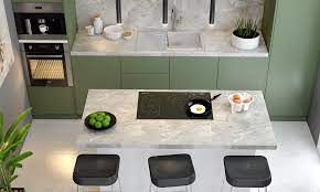 Total ratings 2, $11.93 new. Best Kitchen Island Countertop Ideas For Your Kitchen Design Cafe