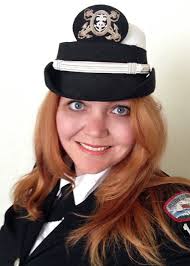 Appointment of New Western Region Vice Commodore of Program and Task Force 