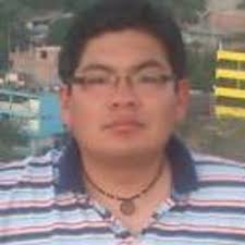 ronald abarca gomez (@AbarcaRonald)