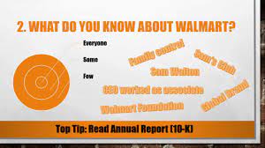 Commonly asked questions, as reported by candidates. Top 5 Walmart Interview Questions And Answers Youtube