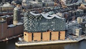 Die abkürzung hat sich etabliert. Elbphilharmonie Hamburg Stilwerk News
