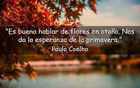 75 frases sobre el otoño para que disfrutes de esta estación