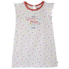 Lot de deux pyjamas roseblanc avec short fille next aperu. Chemise De Nuit Fille 2 8 Ans La Nuit Pyjamas Enfant Vetement Bebe Bebe Sucre D Orge