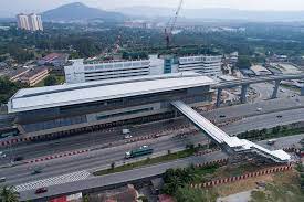 Mrt sri raya#infinity pool# 4+5pax aspetta gli ospiti all'indirizzo 1 persiaran sri raya a cheras alla. Sri Raya Mrt Station Klia2 Info