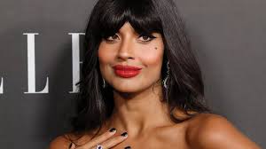 Jameela Jamil mocks 'famous feminists' celebrating 'bigot' at Met Gala