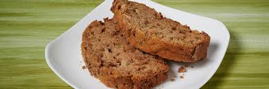 Sift the dry ingredients and combine with the zucchini mixture. Apple Zucchini Bread Davita